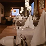 Отель Bergruh 4*