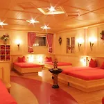 Bergruh Отель 4*
