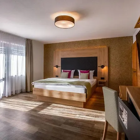 Hotel Bergruh
