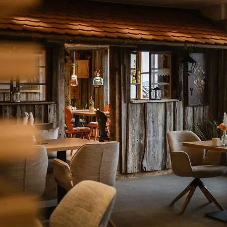 贝格鲁酒店 福森