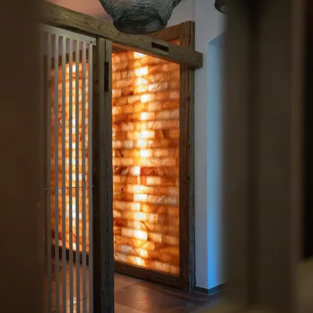 贝格鲁酒店 4* 福森