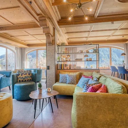 贝格鲁酒店 酒店