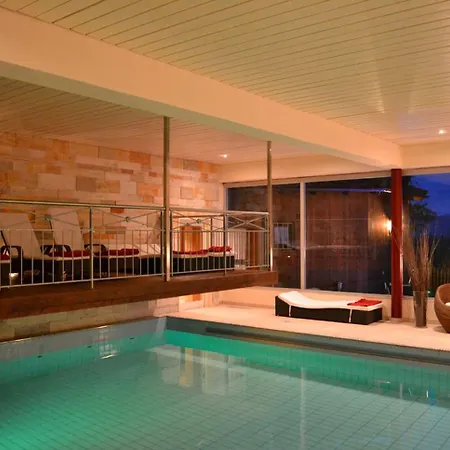 贝格鲁酒店 酒店 福森