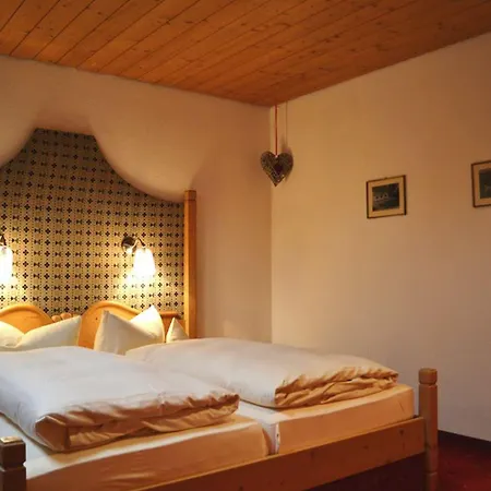 베르그루흐 4* Füssen