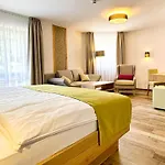 Bergruh Hotel