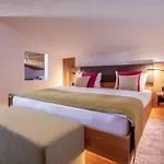 Hotel Bergruh 4*