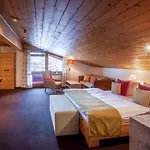 Bergruh Hotel 4*