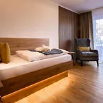 베르그루흐 4* Füssen