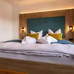 베르그루흐 4* Füssen
