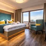 Hotel Bergruh