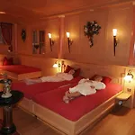 Bergruh Hotel 4*