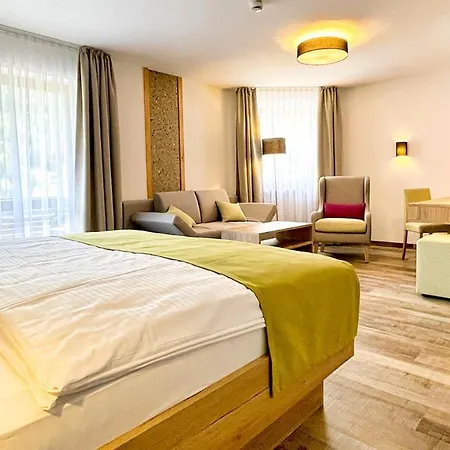Bergruh Hotel