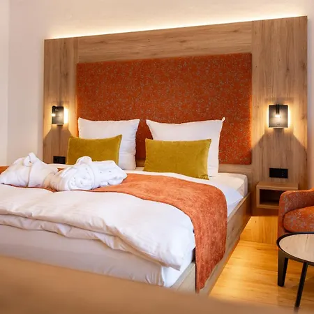 Bergruh Hotel 4*