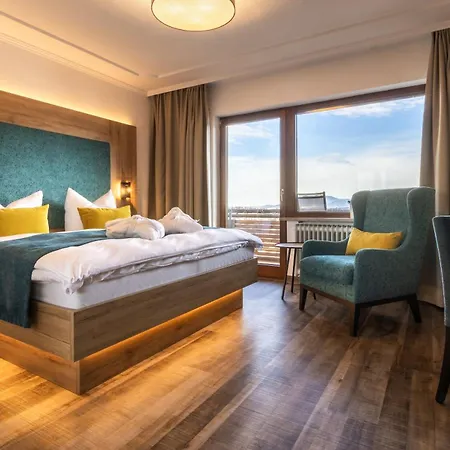 Hotel Bergruh