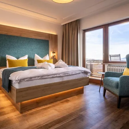 Bergruh מלון Füssen