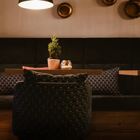 Bergruh Hotel