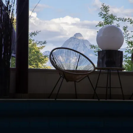 Bergruh Hotel Füssen