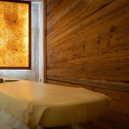 Hotel Bergruh
