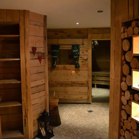 Otel Bergruh Füssen