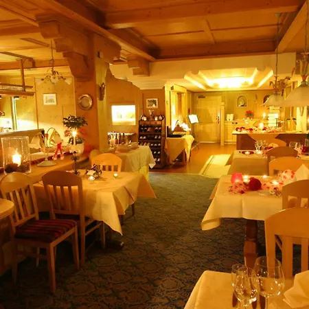 Bergruh Otel Füssen