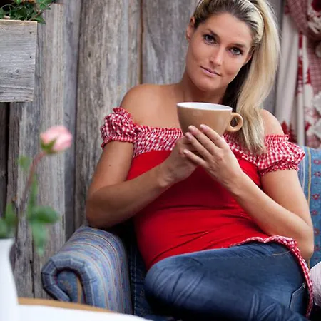 Bergruh Otel Füssen