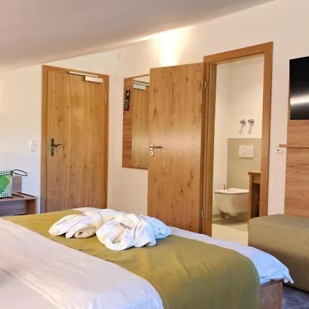 Bergruh Hotel Fussen