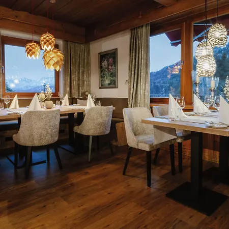 Bergruh Hotel Füssen