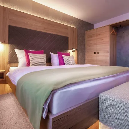 Bergruh 4* Füssen