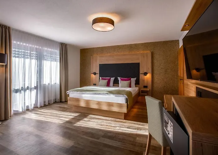 Hotel Bergruh