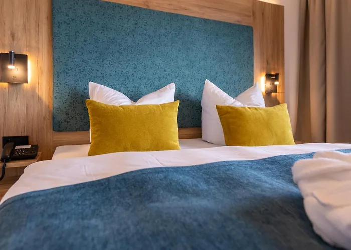Hotel Bergruh