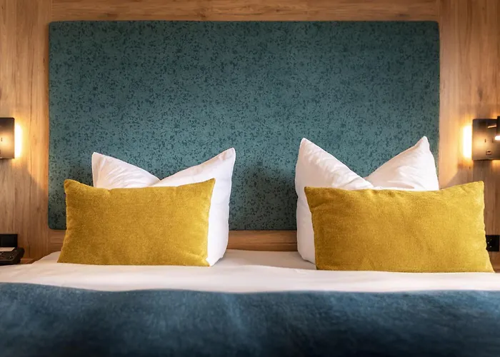 Bergruh Hotel 4*