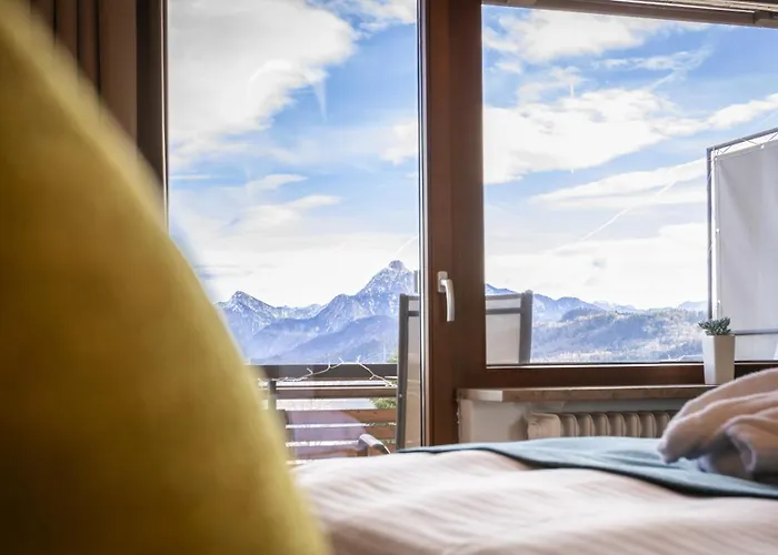 Bergruh Füssen