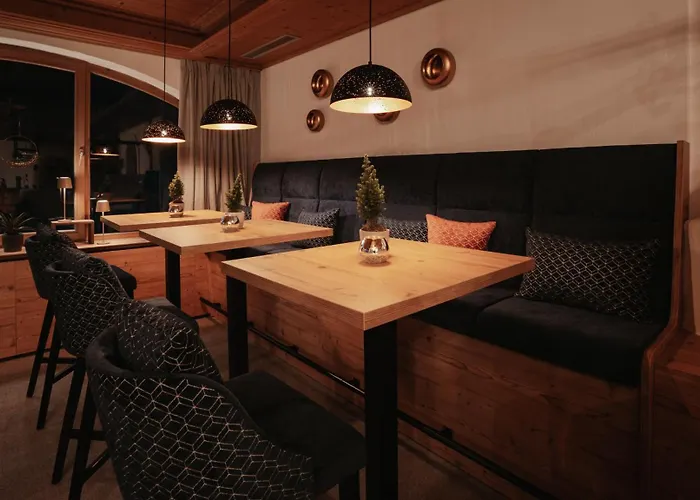 Hotel Bergruh