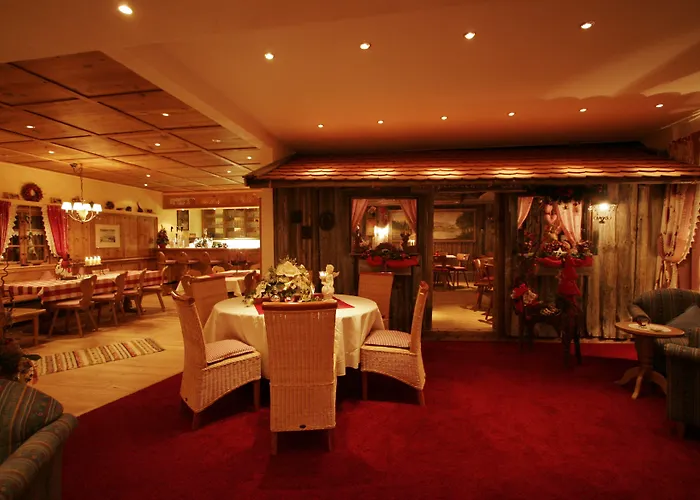 Hotel Bergruh