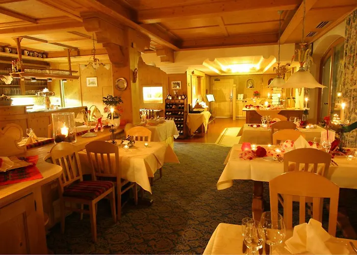 Bergruh Hotel Füssen